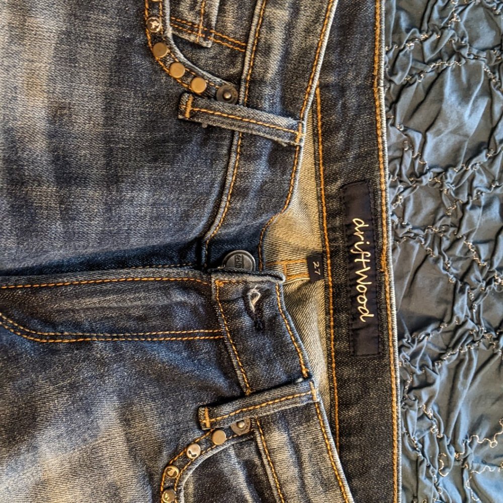 Jeans - Picture 3 of 5